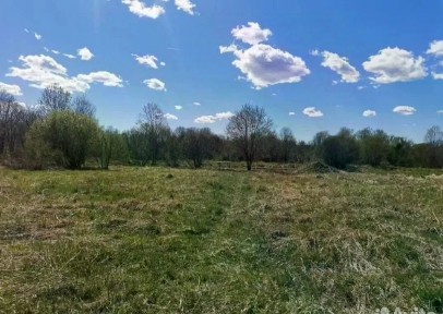 Продается участок, 7,6 сот.