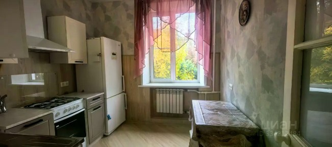 Сдается 2-комн. квартира, 53,7 м²