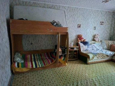 Продается 1-комн. квартира, 32,9 м²