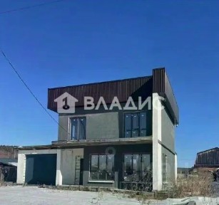 Продается 2-этажный дом, 150 м²