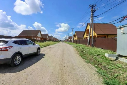 Продается 1-этажный дом, 115 м²