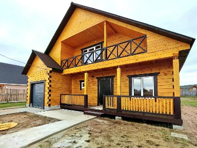 Продается 2-этажный дом, 210 м²