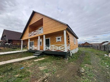 Продается 2-этажный дом, 200 м²