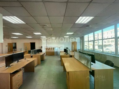 Сдается офис, 396 м²