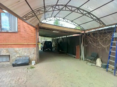 Сдается 3-этажный коттедж, 162 м²