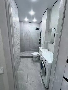 Сдается 1-комн. квартира, 41 м²
