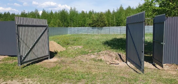 Продается участок, 12,1 сот.