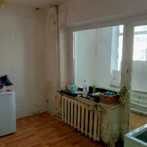 Продается 1-комн. квартира, 18,7 м²