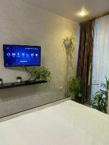 Сдается студия, 29,8 м²