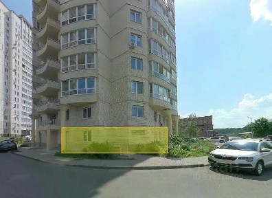 Продается помещение свободного назначения, 194,6 м²