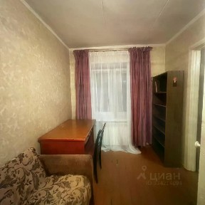 Сдается 2-комн. квартира, 44 м²