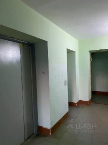 Сдается 1-комн. квартира, 29,1 м²