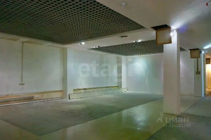 Сдается помещение свободного назначения, 786 м²