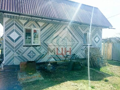 Продается 2-этажный дом, 150 м²