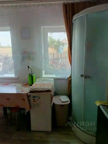 Продается 1-этажный дом, 27,4 м²