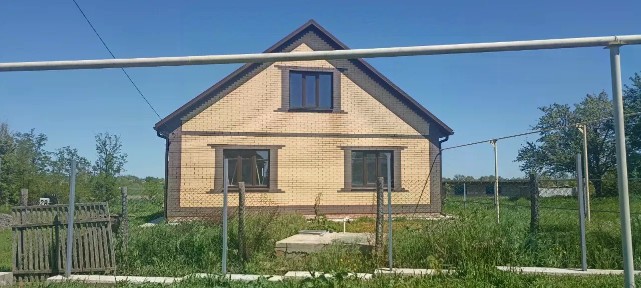 Продается 2-этажный дом, 134 м²