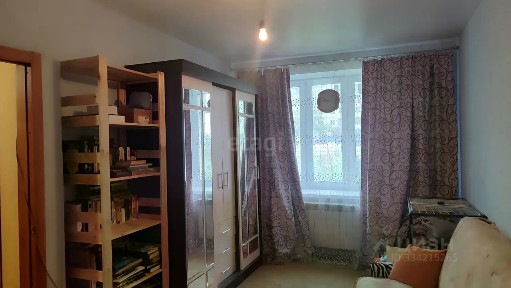 Продается 1-комн. квартира, 28,8 м²
