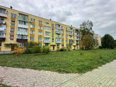 Продается 1-комн. квартира, 32,4 м²