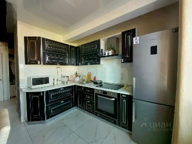 Продается 2-комн. квартира, 51,8 м²