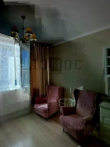 Продается 1-комн. квартира, 38,3 м²