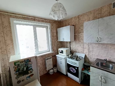 Продается 2-комн. квартира, 46,8 м²