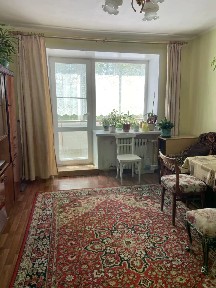 Продается 2-комн. квартира, 42,3 м²