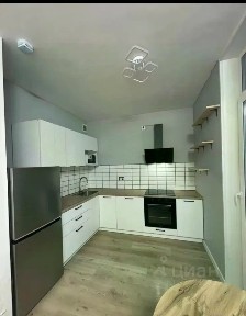 Продается студия, 29,6 м²