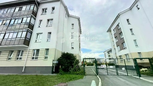 Продается студия, 25,1 м²