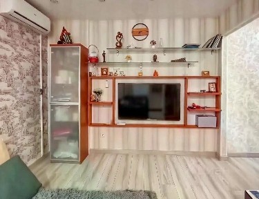 Свердловская область, Верхняя Пышма, ул. Свердлова, 1В