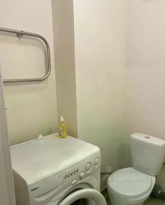 Продается студия, 22 м²