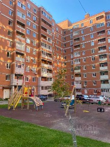 Продается 1-комн. квартира, 29,3 м²
