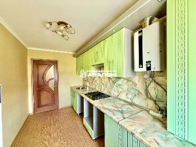 Продается 2-комн. квартира, 51,4 м²
