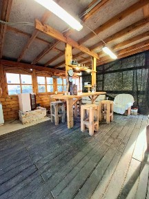 Продается 1-этажный дом, 16 м²
