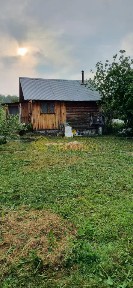 Продается 2-этажный дом, 35 м²