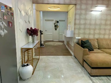 Продается 1-этажный коттедж, 106 м²