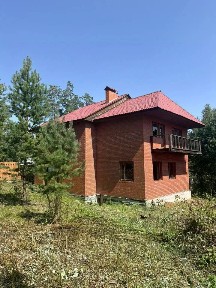 Продается 2-этажный коттедж, 257,2 м²