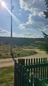 Продается 1-этажный дом, 51 м²
