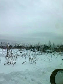 Продается участок, 6,4 сот.