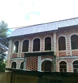 Продается 5-этажный коттедж, 350 м²