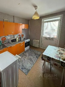 Сдается 1-комн. квартира, 28,9 м²