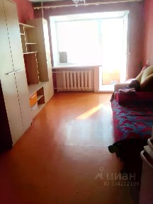 Сдается 2-комн. квартира, 44 м²