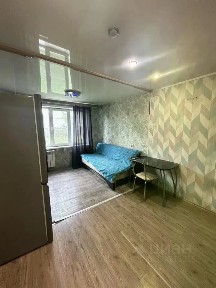 Сдается 1-комн. квартира, 30 м²