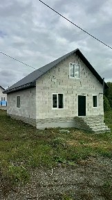 Продается 2-этажный дом, 119 м²