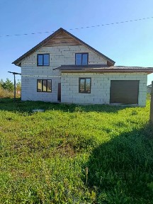 Продается 2-этажный дом, 130 м²