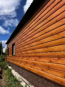 Продается 1-этажный дом, 68,3 м²