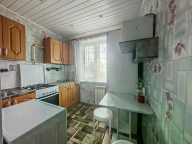 Сдается 1-комн. квартира, 32 м²