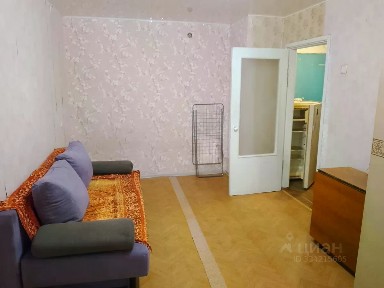 Сдается 1-комн. квартира, 30 м²