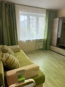 Сдается 1-комн. квартира, 44 м²