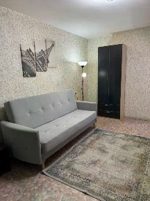 Сдается 1-комн. квартира, 38 м²