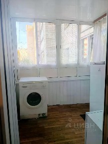 Сдается 3-комн. квартира, 64 м²